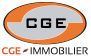 CGE IMMOBILIER
